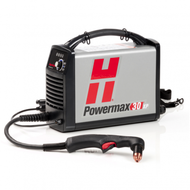 Powermax 30XP, 230V, 5.5kW (088082), Hypertherm 3