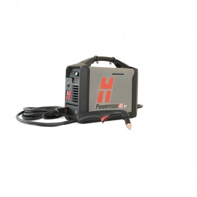 Powermax 45XP, 230V, 10kW (088131), Hypertherm 4