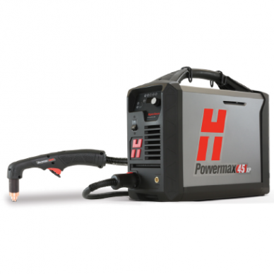 Powermax 45XP, 230V, 10kW (088131), Hypertherm 3