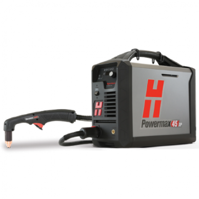 Powermax 45XP, 230V, 10kW (088131), Hypertherm