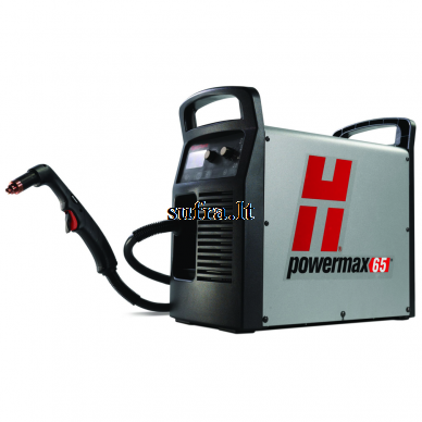 Powermax 65, 400V, 15kW (083284), Hypertherm 3