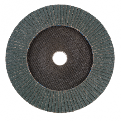 Žiedlapinis šlifavimo diskas Tyrolit Standard** 2in1 1